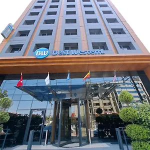 Best Western Izmir Hotel Hotel