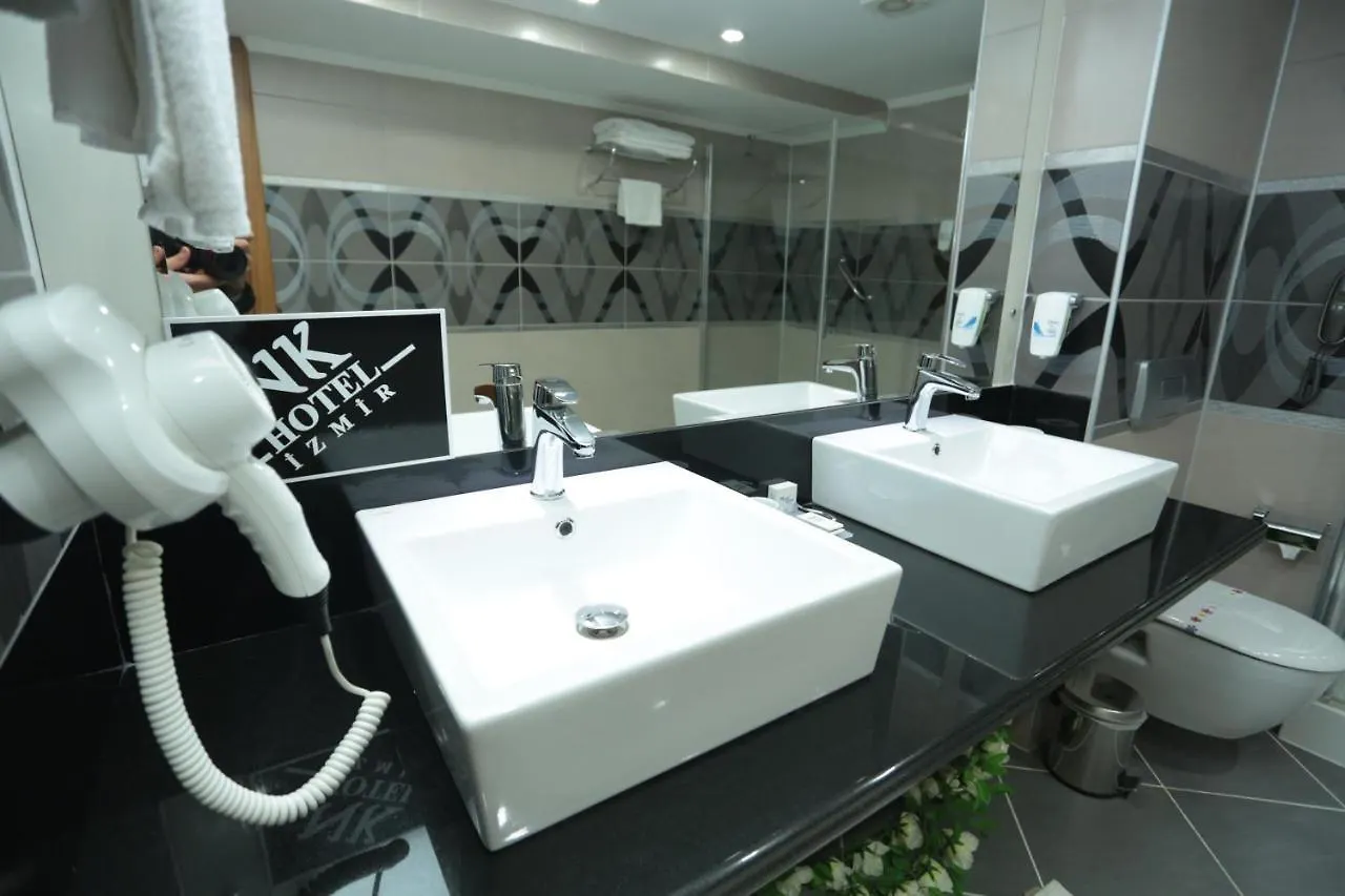 Nk Hotel Izmir