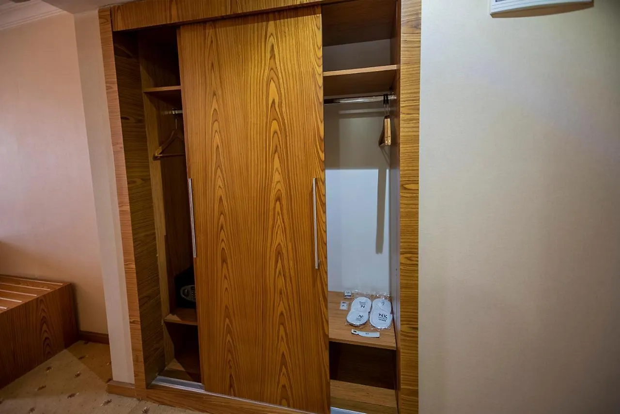 Nk Hotel Izmir
