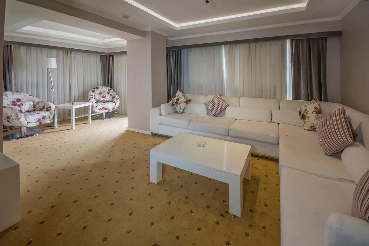 Nk Hotel Izmir