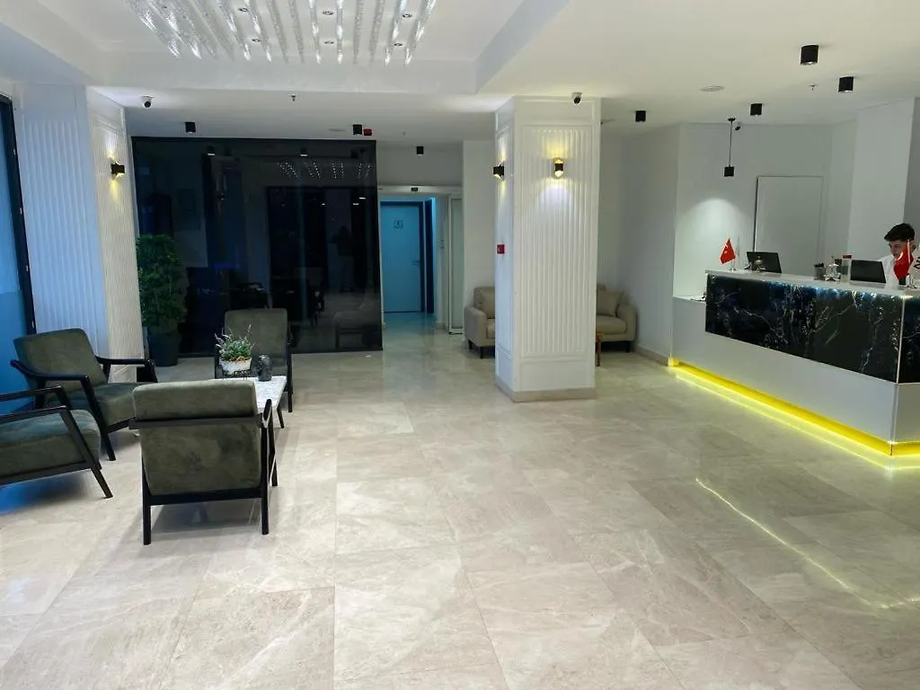 Nk Hotel Izmir
