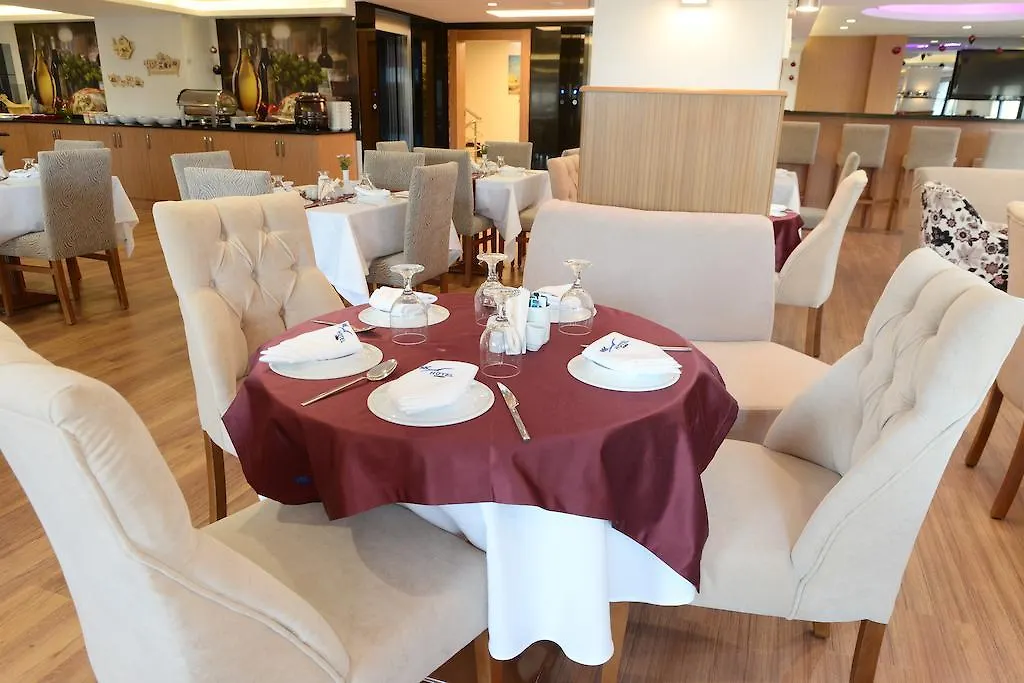 Nk Hotel Izmir