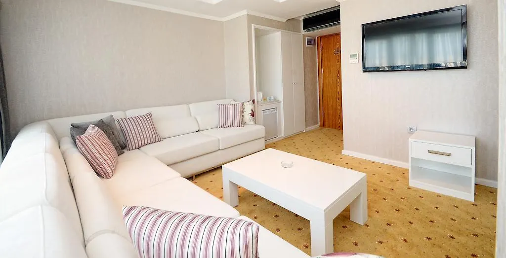 ***  Nk Hotel Izmir Turkey