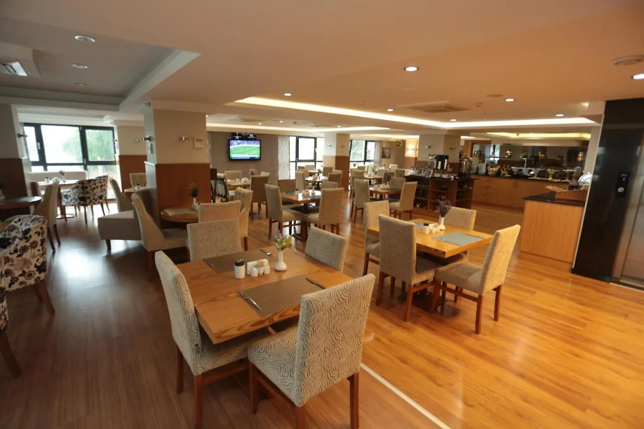Nk Hotel Izmir