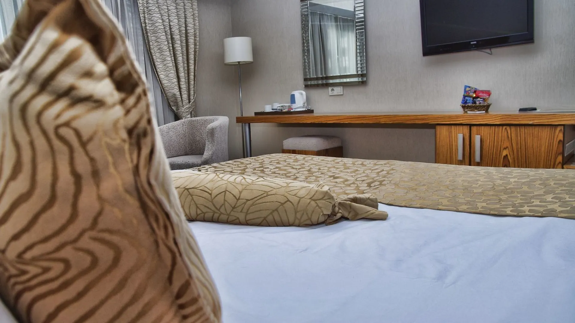 Nk Hotel Izmir