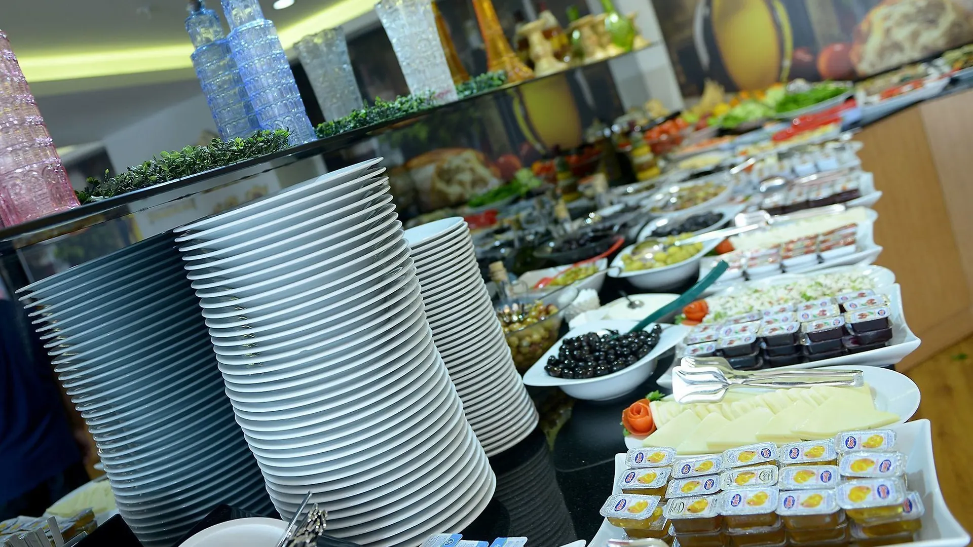 Nk Hotel Izmir Turkey