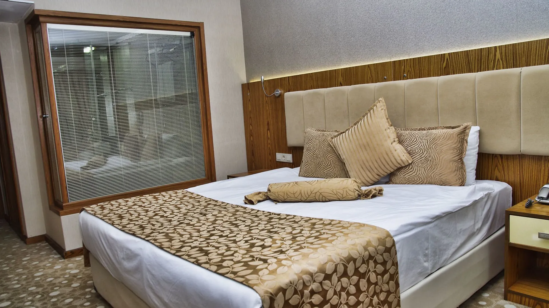 Nk Hotel Izmir