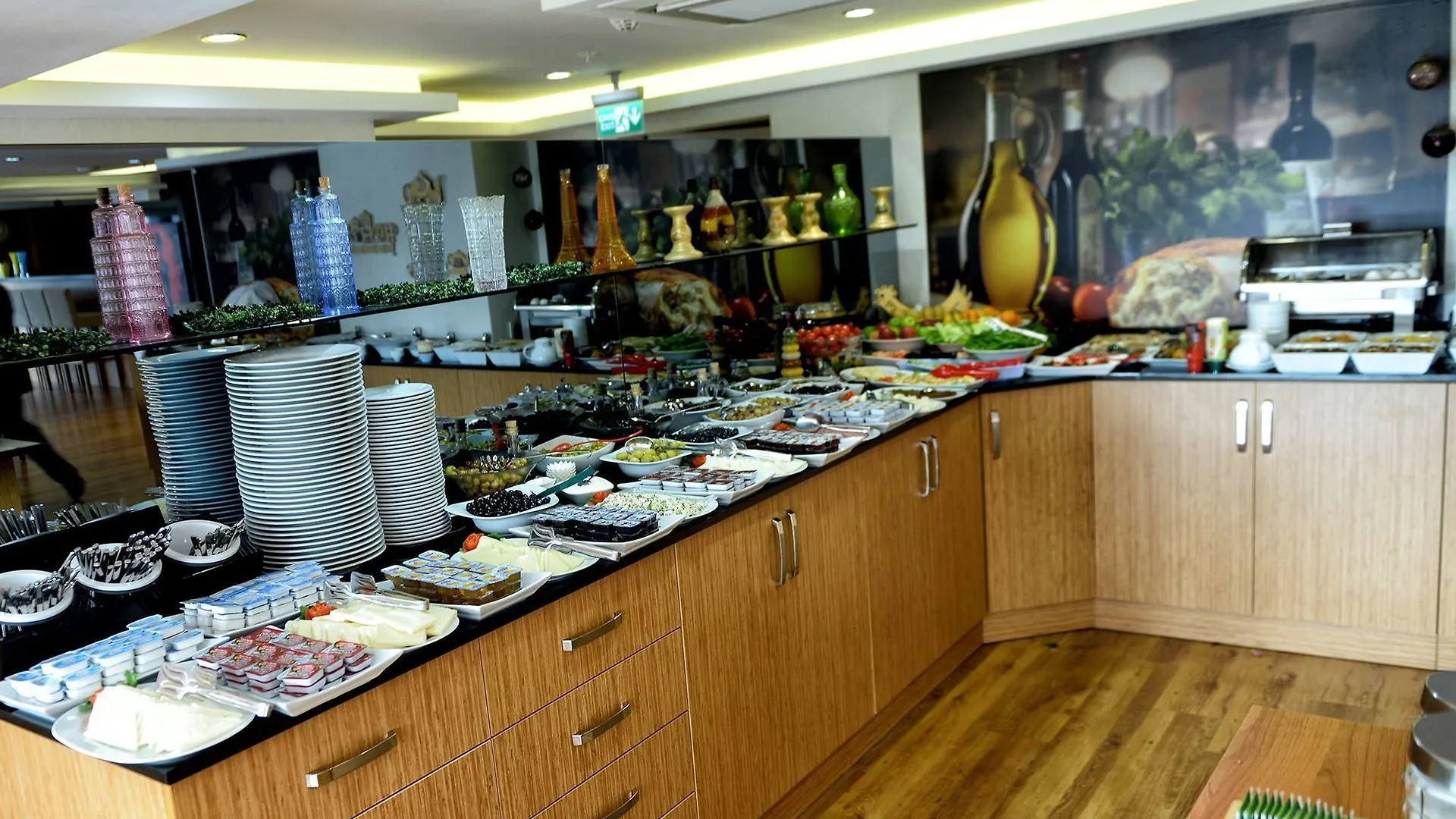 Nk Hotel Izmir 3*,  Turkey